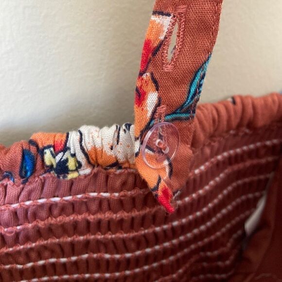 NWT B.O.G. Collective Top (Now Band of the Free) - Picture 3 of 7